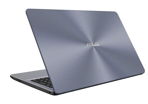 Specs ASUS VivoBook 15 X542UF.